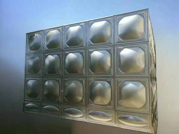 304濟南不銹鋼水箱常見漏水部位有哪些？